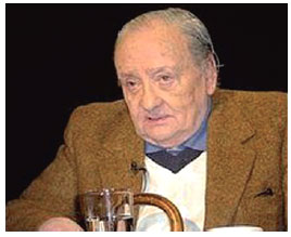 Sergio Peña y Lillo Lacassie